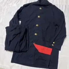 非売品　ucc 学ランパジャマ　懸賞当選品　UCC 缶コーヒー　セットアップ