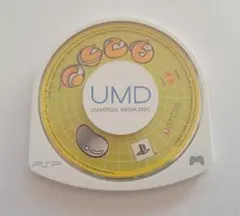 PSP タマラン  DISCのみ