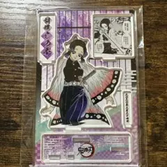 鬼滅の刃 胡蝶しのぶ ジオラマフィギュア ジャンプショップ 2022 鬼滅の刃』2025バースディ名場面ジオラマフィギュア(箔入り