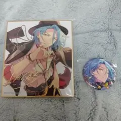 あんスタ HIMERU グッズ 2点セット