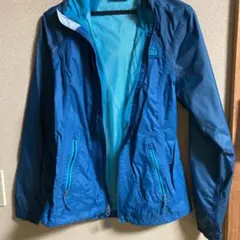 ノースフェイスレディースドライベントXS