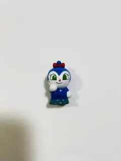 コキンちゃん　アンパンマン キャラクター フィギュア 約7cm