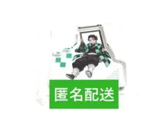 鬼滅の刃 ナムコ 追憶回廊ノ導 竈門炭治郎 ガラポン B賞 アクリル