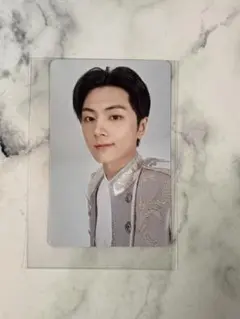 ENHYPEN MUSEUM VIP 第２弾 入場特典 トレカ ジェイ