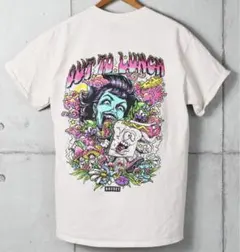 BOXSET ボックスセット アメリカ古着 BOXSETプリントTシャツ