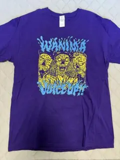 WANIMA Tシャツ