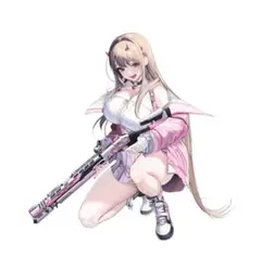 勝利の女神NIKKE バイパー コスプレ フルセット Mサイズ