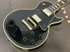グラスルーツ Grass Roots レスポールカスタム エレキギター lpc