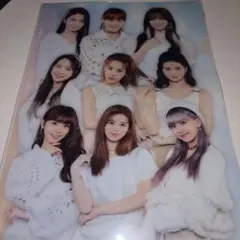 2025年最新】ローソン クリアファイル niziuの人気アイテム