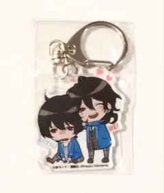 あんスタ 朔間零 朔間凛月 アクキー ARIA 5th ver. AGF2015