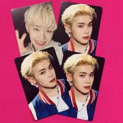 【タワレコ限定】テレ　NEVER SAY NEVER