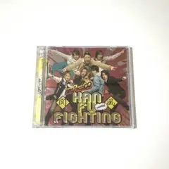 新品未開封 関ジャニ∞ 関風ファイティングCD ミサンガ付き