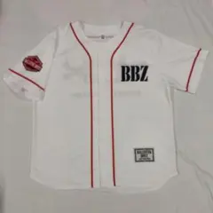 セール‼️BALLISTIK BOYZ ライブツアー2020 ベースボールシャツ