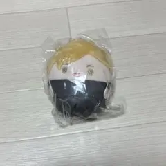 ハイキュー くじメイト ぬいくじ ふわコロりん D賞 宮侑 ぬいぐるみ