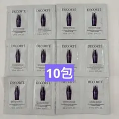 コスメデコルテ リポソーム アドバンストリペアセラム ＜美容液＞ 10包