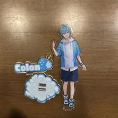 すとぷり　ころん　アクリルスタンド