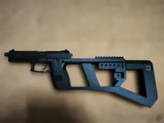 RyoG様専用 東京マルイ マック11 ロングマガジン カスタム 改修品 10禁