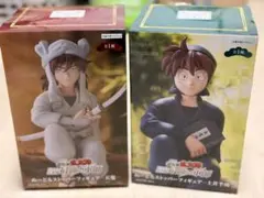 【新品未開封】ぬーどるストッパーフィギュア 土井半助 天鬼 ぬーすと