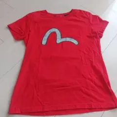 evisu Tシャツ