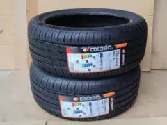 195/45R16 DAVANTI ダヴァンティ DX390 2023年製 2本 - メルカリ