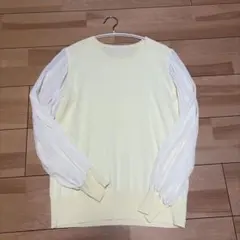 アオキ　ブラウスのサムネイル