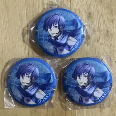 2026年最新】kaito 缶バッジ まとめ売りの人気アイテム - メルカリ