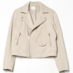 ライダースジャケット レザージャケット