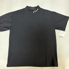 新品　SLDO. モックネックシャツ 新品 SLDO. モックネックシャツ - メルカリ