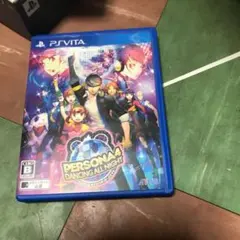 ペルソナ4 ダンシング・オールナイト クレイジー・バリューパック