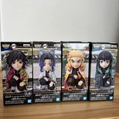 鬼滅の刃　ワールドコレクタブルフィギュア　まとめ売り　ワーコレ 楽天市場】鬼滅の刃 ワールドコレクタブルフィギュア 竈門 禰豆子