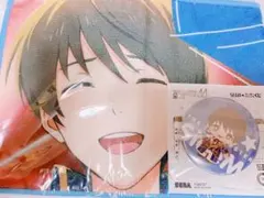 セガラッキーくじ sidem