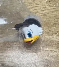 プロ野球マスコット　めじるしアクセサリー　千葉ロッテマリーンズ　マーくん