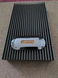Nakamichi PA-302s ナカミチ パワーアンプ ナカミチ パワーアンプ PA-302 カスタム・メンテナンス 2023-04 - ppAaudio