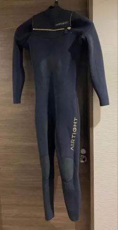 AIRTIGHT フルスーツ　3m/2m Lサイズ