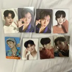 2026年最新】astro ウヌ トレカの人気アイテム - メルカリ