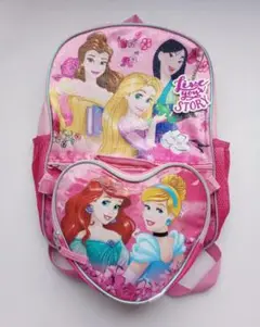 プリンセス バッグ