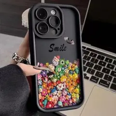 iPhone 12専用ケース　高級感、お洒落、可愛いスマホケース