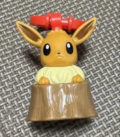 マクドナルド　ハッピーセット　イーブイ