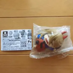 アニメ チェンソーマン おねむたん パワーのサムネイル