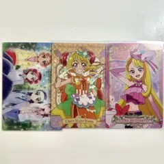 プリキュア カード まとめ売り