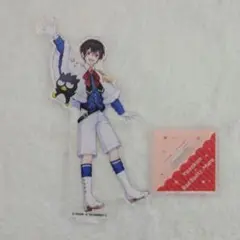 カラフルピーチ ゆあん サンリオアクスタ