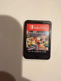 マリオカート8 デラックス Nintendo Switch