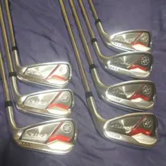 2026年最新】ヤマハ rmx220 アイアンの人気アイテム - メルカリ