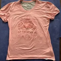 2026年最新】ロイヤルバレエ tシャツの人気アイテム - メルカリ