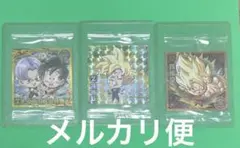 ドラゴンボール超戦士ウエハース超 超絶感謝の十周年 まとめ