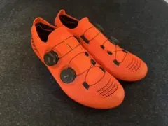 GIRO PROLIGHT TECHLACE 43 サイクリングシューズ - メルカリ