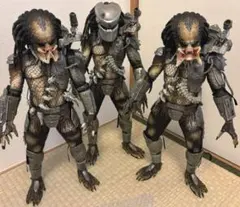 2025年最新】ネカ プレデター 1/4の人気アイテム - メルカリ