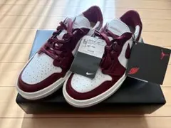 AJ1 Elevate Low 