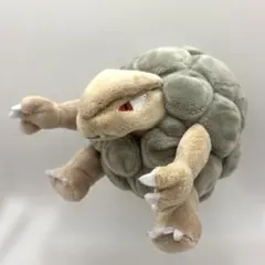 ポケモンfit ガルーラ ぬいぐるみ ポケモンセンター限定 美品 メルカリ
