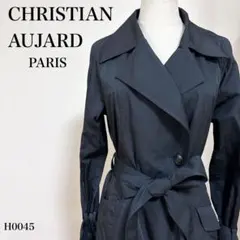 2026年最新】CHRISTIAN AUJARD レディース トレンチコート・スプリング